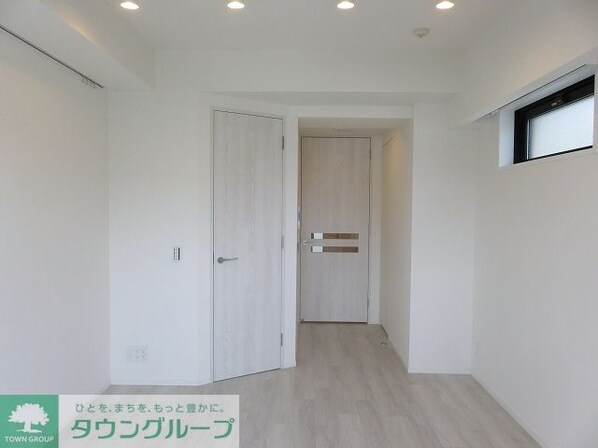 アプリーレ池上の物件内観写真